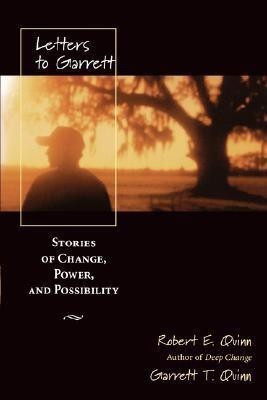 Letters to Garrett(English, Paperback, Quinn Robert E.)