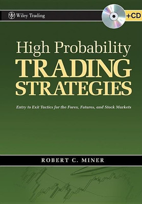 High Probability Trading Strategies(English, Hardcover, Miner Robert C.)