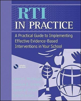 RTI in Practice(English, Mixed media product, McDougal James L.)