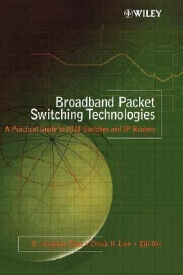 Broadband Packet Switching Technologies(English, Hardcover, Chao H. Jonathan)