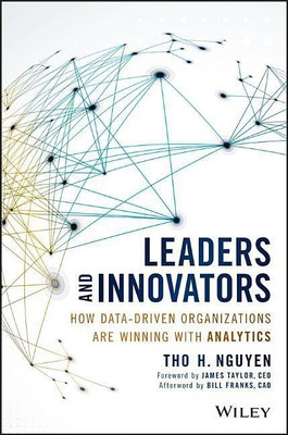 Leaders and Innovators(English, Hardcover, Nguyen Tho H.)