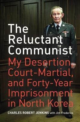 The Reluctant Communist(English, Paperback, Jenkins Charles Robert)