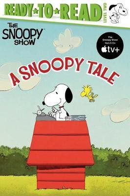 A Snoopy Tale(English, Paperback, Schulz Charles M)