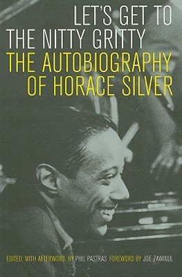 Let's Get to the Nitty Gritty(English, Paperback, Silver Horace)