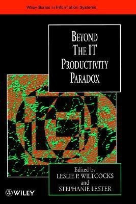 Beyond the IT Productivity Paradox(English, Hardcover, unknown)