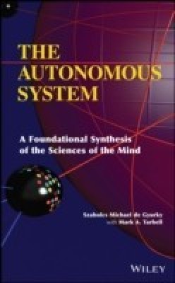 The Autonomous System(English, Hardcover, de Gyurky Szabolcs Michael)