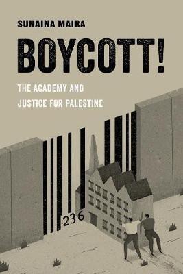 Boycott!(English, Paperback, Maira Sunaina)