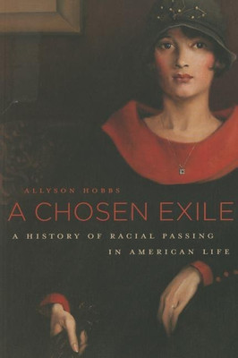 A Chosen Exile(English, Paperback, Hobbs Allyson)