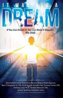 It Was All A Dream(English, Paperback, unknown)