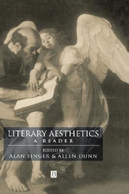 Literary Aesthetics(English, Hardcover, unknown)