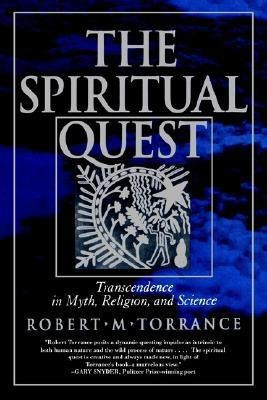 The Spiritual Quest(English, Paperback, Torrance Robert M.)