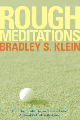 Rough Meditations(English, Paperback, Klein Bradley S.)