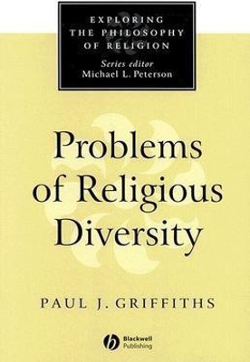 Problems of Religious Diversity(English, Paperback, Griffiths Paul J.)