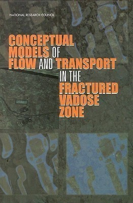 Conceptual Models of Flow and Transport in the Fractured Vadose Zone(English, Paperback, National Research Council)