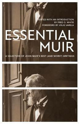 Essential Muir (Revised)(English, Paperback, Muir John)