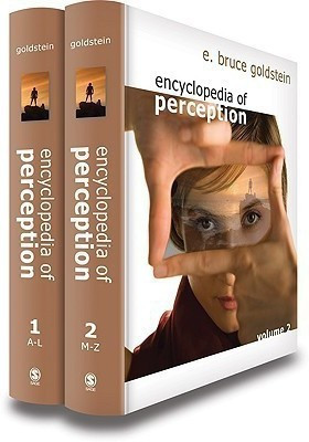 Encyclopedia of Perception(English, Hardcover, unknown)