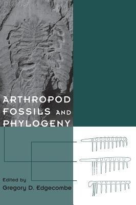 Arthropod Fossils and Phylogeny(English, Hardcover, unknown)