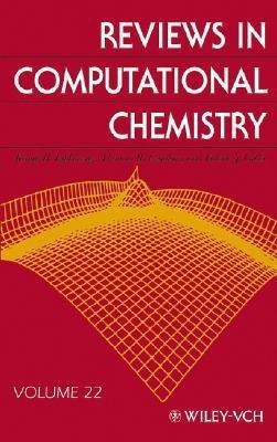 Reviews in Computational Chemistry, Volume 22(English, Hardcover, unknown)