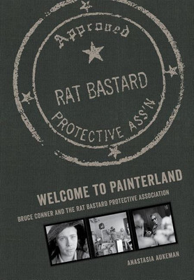 Welcome to Painterland(English, Hardcover, Aukeman Anastasia)