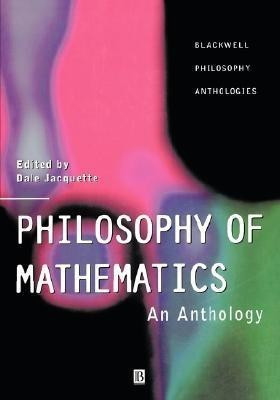 Philosophy of Mathematics(English, Paperback, unknown)