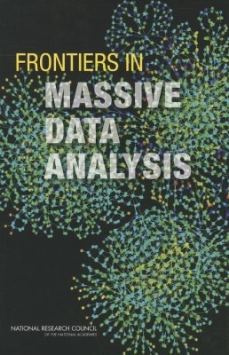 Frontiers in Massive Data Analysis(English, Paperback, National Research Council)