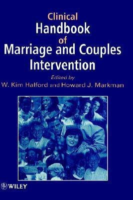 Clinical Handbook of Marriage and Couples Interventions(English, Hardcover, unknown)
