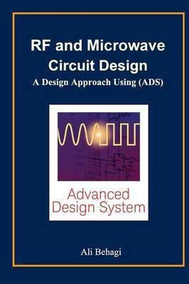 RF and Microwave Circuit Design(English, Hardcover, Behagi Ali A)