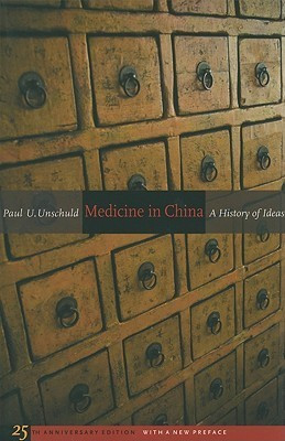 Medicine in China(English, Paperback, Unschuld Paul U.)