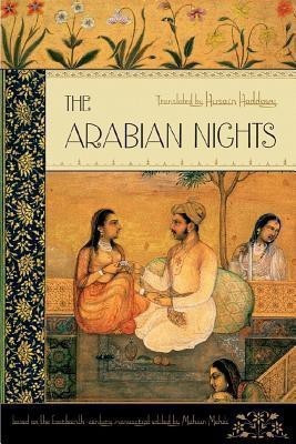The Arabian Nights(English, Paperback, unknown)