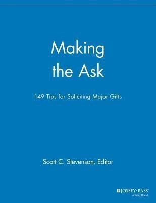 Making the Ask(English, Paperback, unknown)