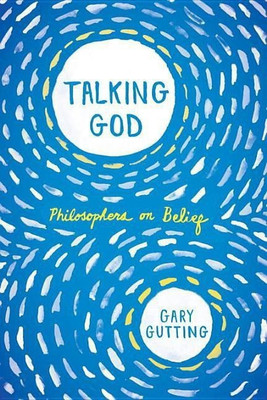 Talking God(English, Paperback, Gutting Gary)