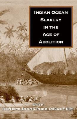 Indian Ocean Slavery in the Age of Abolition(English, Paperback, unknown)