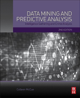 Data Mining and Predictive Analysis(English, Paperback, McCue Colleen)