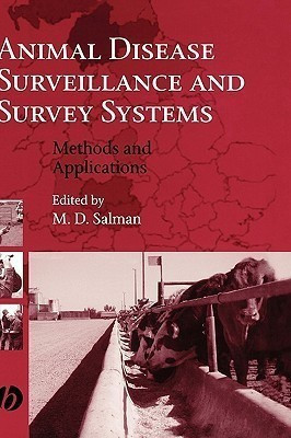 Animal Disease Surveillance and Survey Systems(English, Paperback, unknown)