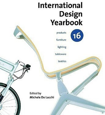 International Design Yearbook 16(English, Hardcover, unknown)