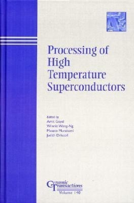Processing of High Temperature Superconductors(English, Hardcover, unknown)
