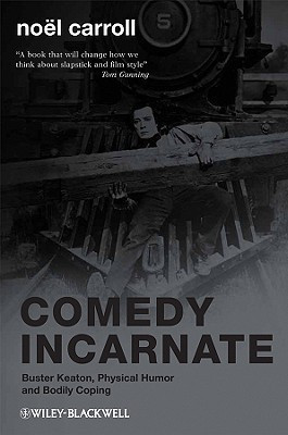 Comedy Incarnate(English, Paperback, Carroll Noel)
