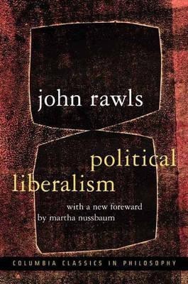 Political Liberalism(English, Hardcover, Rawls John)