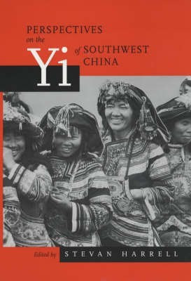 Perspectives on the Yi of Southwest China(English, Paperback, unknown)