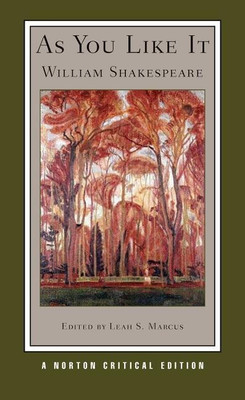 As You Like It(English, Paperback, Shakespeare William)