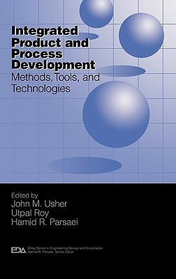 Integrated Product and Process Development(English, Hardcover, unknown)