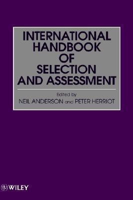 Assessment and Selection in Organizations, International Handbook of Selection and Assessment(English, Hardcover, unknown)
