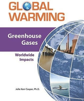 Greenhouse Gases(English, Other merchandise, unknown)