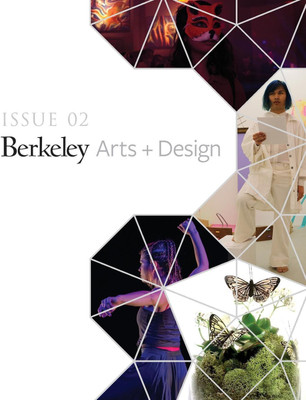 UC Berkeley Arts + Design Showcase(English, Paperback, unknown)