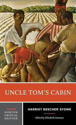 Uncle Tom's Cabin(English, Paperback, Stowe Harriet Beecher)