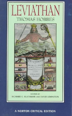 Leviathan(English, Paperback, Hobbes Thomas)