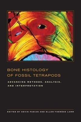 Bone Histology of Fossil Tetrapods(English, Hardcover, unknown)