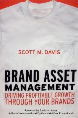 Brand Asset Management(English, Paperback, Davis Scott M.)