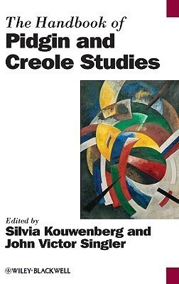 The Handbook of Pidgin and Creole Studies(English, Hardcover, unknown)