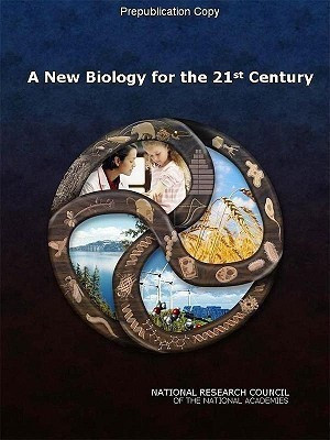 A New Biology for the 21st Century(English, Paperback, National Research Council)